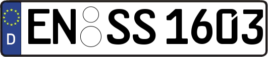 EN-SS1603