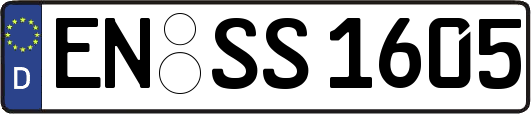 EN-SS1605