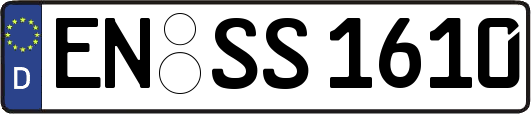 EN-SS1610