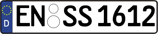 EN-SS1612