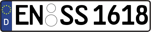 EN-SS1618