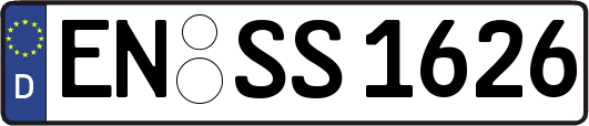 EN-SS1626