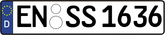 EN-SS1636