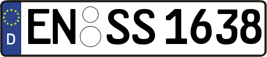 EN-SS1638