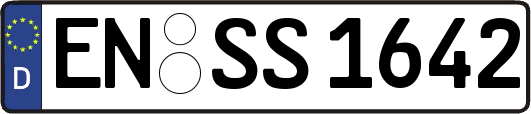 EN-SS1642