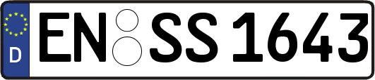 EN-SS1643