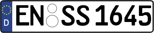 EN-SS1645