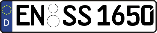 EN-SS1650