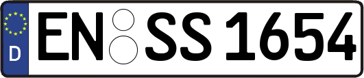 EN-SS1654