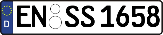 EN-SS1658