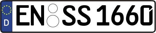 EN-SS1660