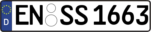 EN-SS1663