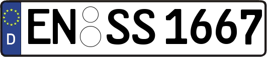 EN-SS1667