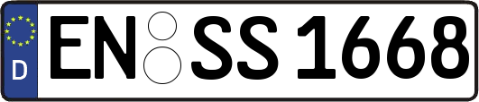 EN-SS1668