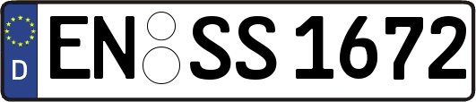 EN-SS1672
