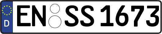 EN-SS1673