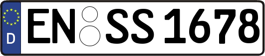 EN-SS1678