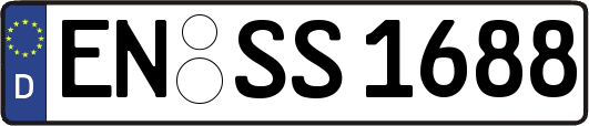 EN-SS1688