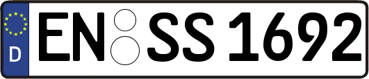 EN-SS1692