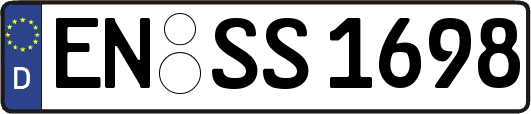 EN-SS1698
