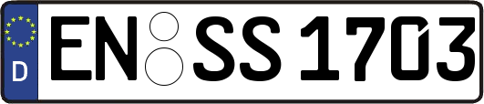 EN-SS1703
