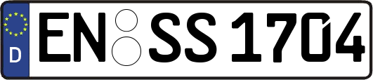 EN-SS1704