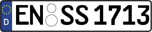 EN-SS1713