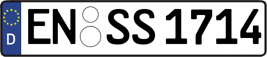 EN-SS1714