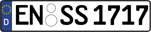 EN-SS1717