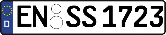 EN-SS1723