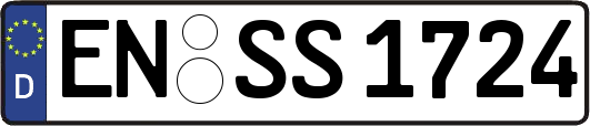 EN-SS1724