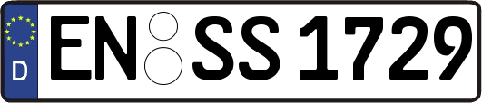EN-SS1729
