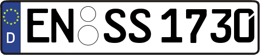 EN-SS1730