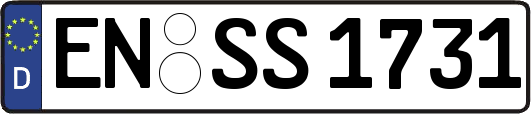 EN-SS1731