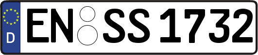 EN-SS1732