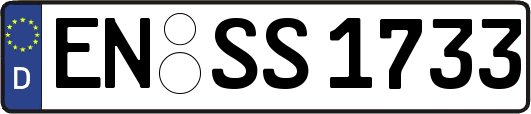 EN-SS1733