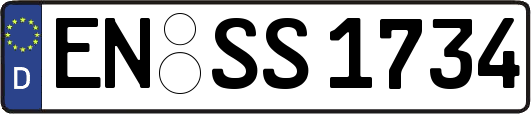 EN-SS1734