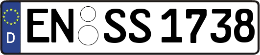 EN-SS1738