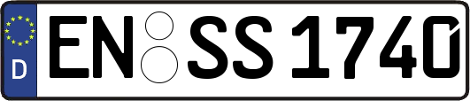 EN-SS1740