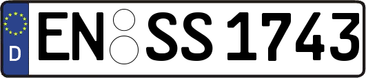 EN-SS1743