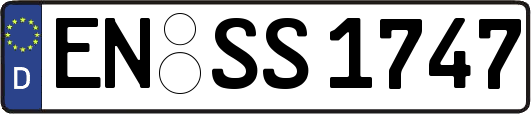 EN-SS1747