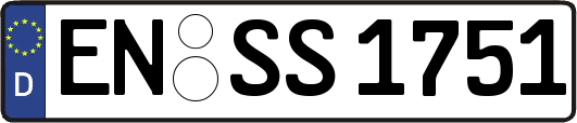 EN-SS1751