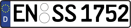 EN-SS1752