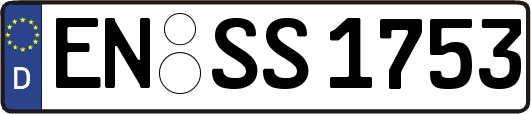 EN-SS1753