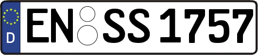 EN-SS1757