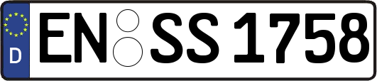 EN-SS1758
