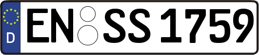 EN-SS1759