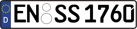 EN-SS1760