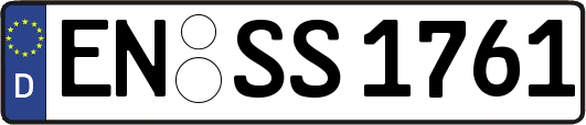 EN-SS1761