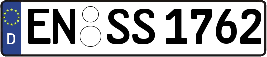 EN-SS1762